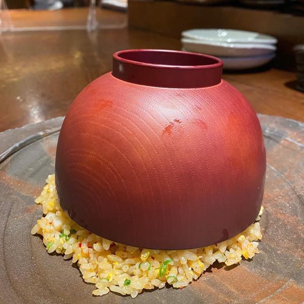 チャーハン